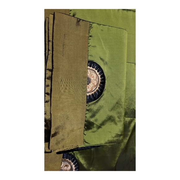 Set of 4 Placemats - Picture 4 of 5